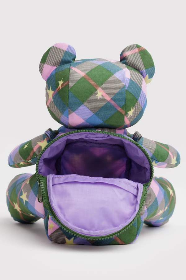 Bear Bag