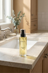 Charcoal Rose Hydrating Oil