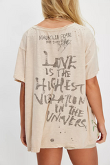 Frolic Tee