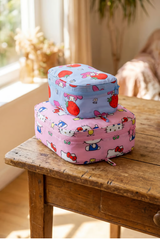 Packing Cube Set Hello Kitty and Friends Florals