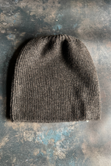 Rib Beanie