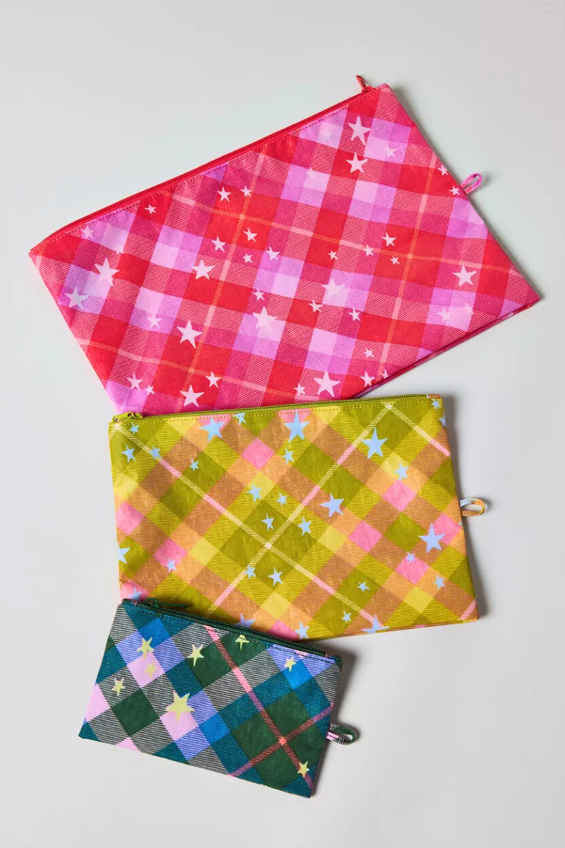 Go Pouch Set