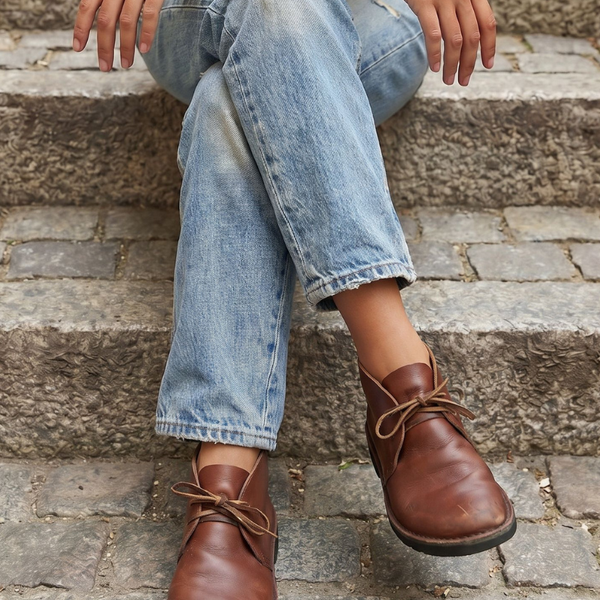 Aurora Women's North Pacific Shoe – Studio Opal Boutique