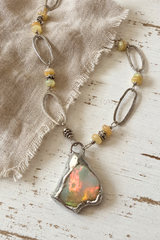 Afterglow Necklace