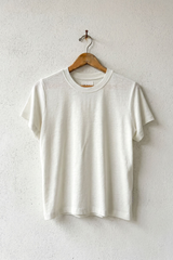 Bo Linen Blend Tee