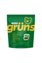 Gruns Adult Gummies