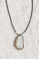 Keepsake Necklace