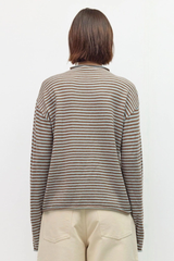 The Cierra Sweater