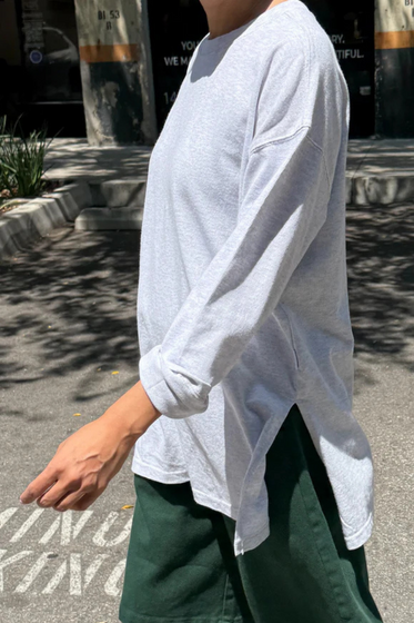 Sunday Tee
