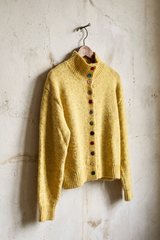 Knit Cozy Cardigan