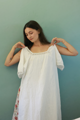 Jardin de Minuit (Midnight Garden) Dress