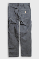Hickory Journeyman Pant
