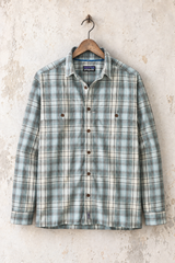 Men's L/S Island Hopper Shirt