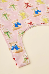 Standard Baggu Teddy Bears