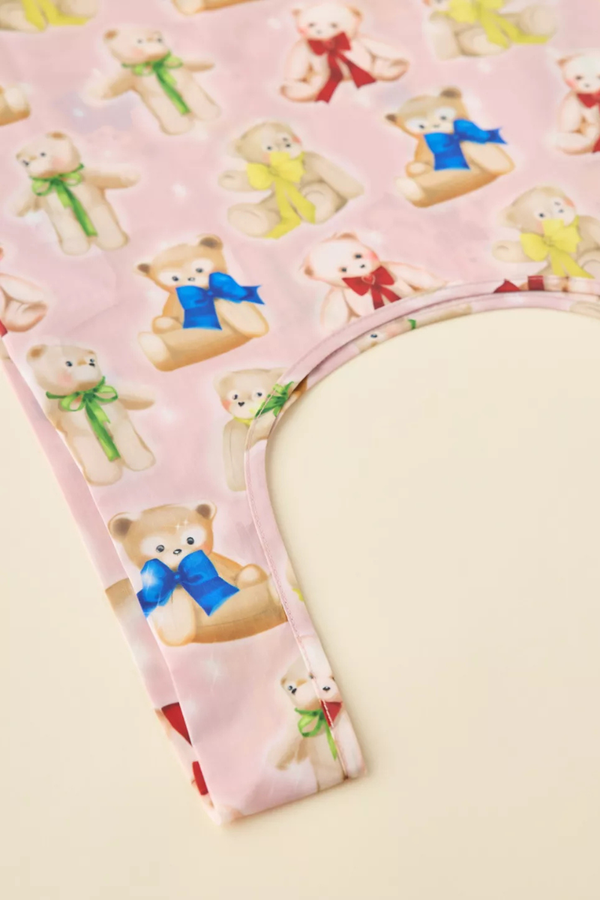 Standard Baggu Teddy Bears