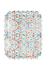 Meri Meri X Liberty 12 Days of Christmas Small Tray