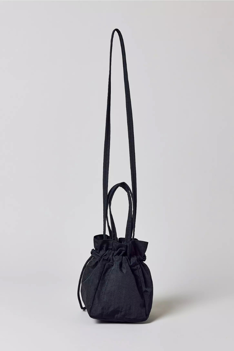 Nylon Drawstring Bag