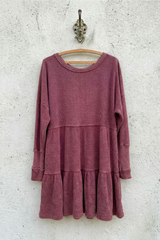 We The Free Free People Tunic