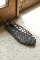 Breathable Mesh Jelly