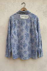 Lavender Fields Shirt