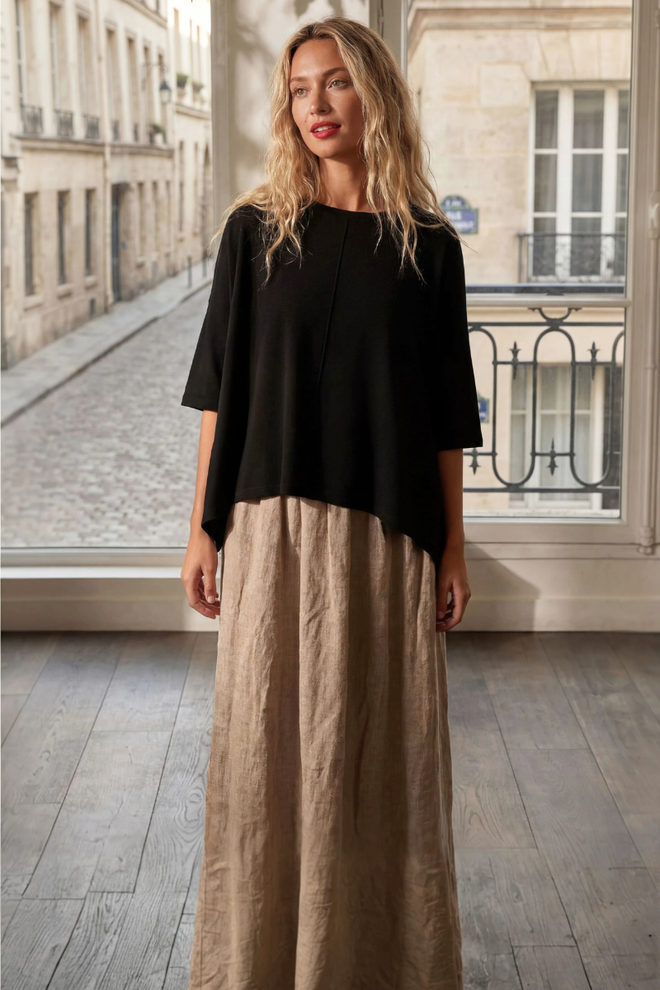 The Perfect Blend Skirt