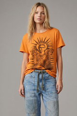 Moon Dance Tee - Radiant Love