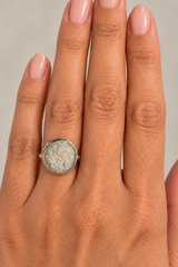 Aegean Vibe Ring