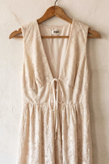 Floripa Dress