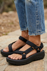 Women's Hurricane XLT2 Ampsole Sandal