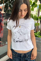 Gildon Screen Tee