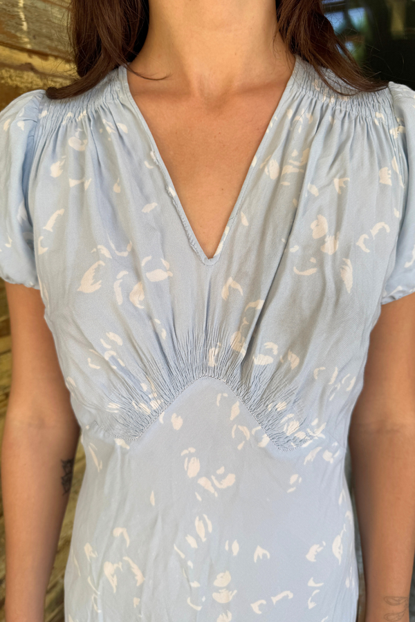 Date Night Dress