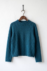 Roll Neck Sweater