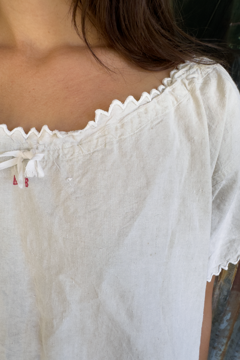 The Mistral Dress