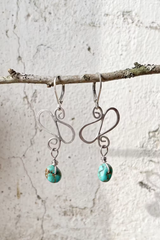 Turquoise  Medium Nuggets