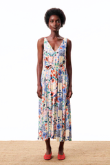 Consordia Dress