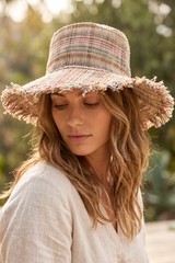 Hemp Sun Hat