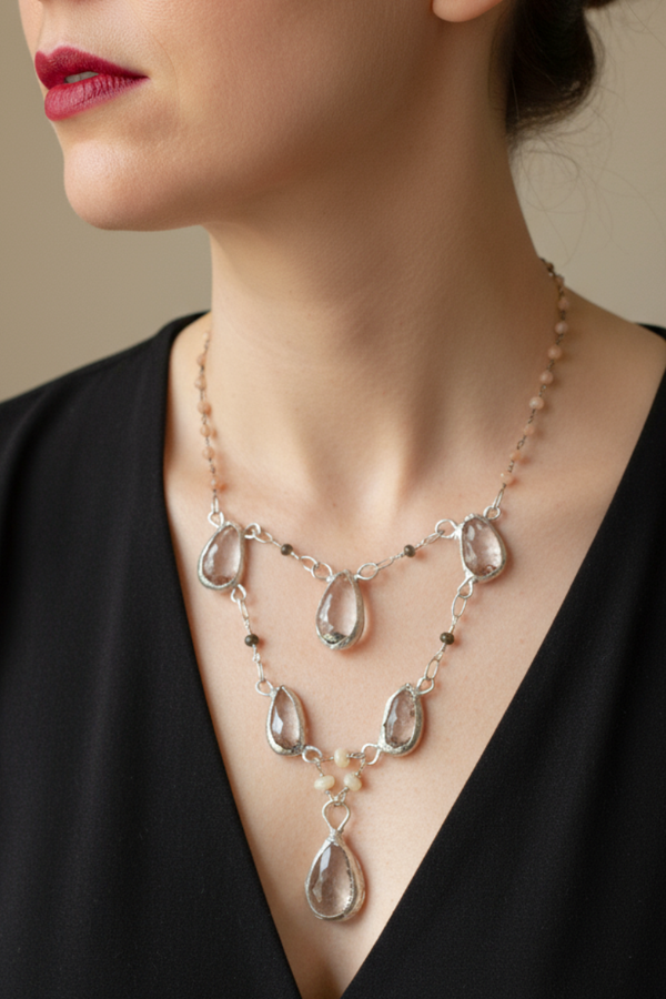 Full Energy Necklace