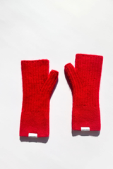 Cashmere Wrist Warmers