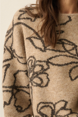 Annie Sweater