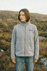 Women's Better Sweater Oversized Coat