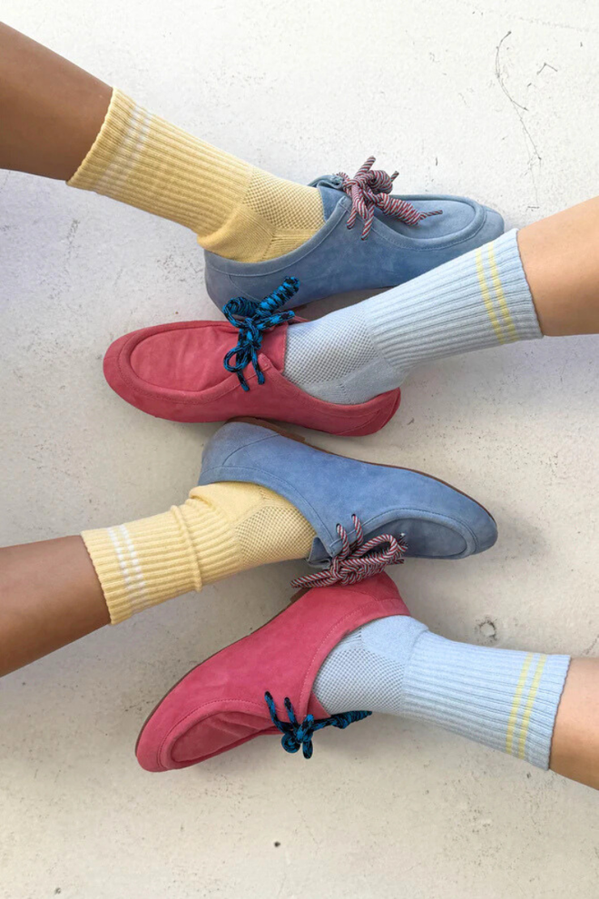Boyfriend Sock