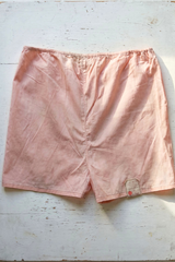 French Boudoir Bottoms