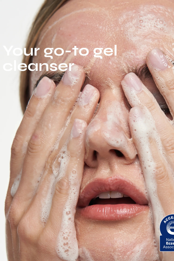 Bare Necessity Cleanser