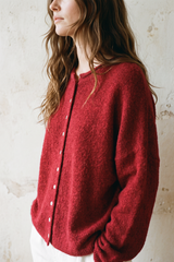 Your Favorite Cardigan