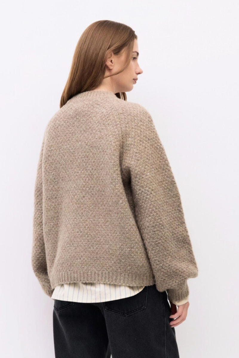 The Juna Cardigan