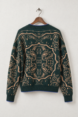 Winter Fun Sweater