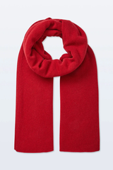 Mini Cashmere Scarf