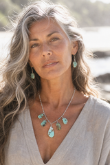 Natural Energy Necklace