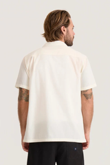 Gonzo Camp Collar Shirt