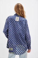 Kelly Western Shirt Poland ❤️Preloved